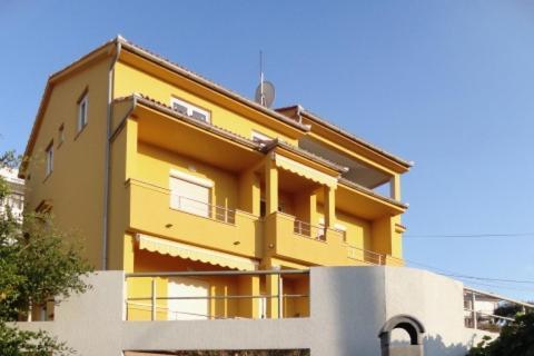 Apartments By The Sea Kampor, Rab - 4986 Exterior foto
