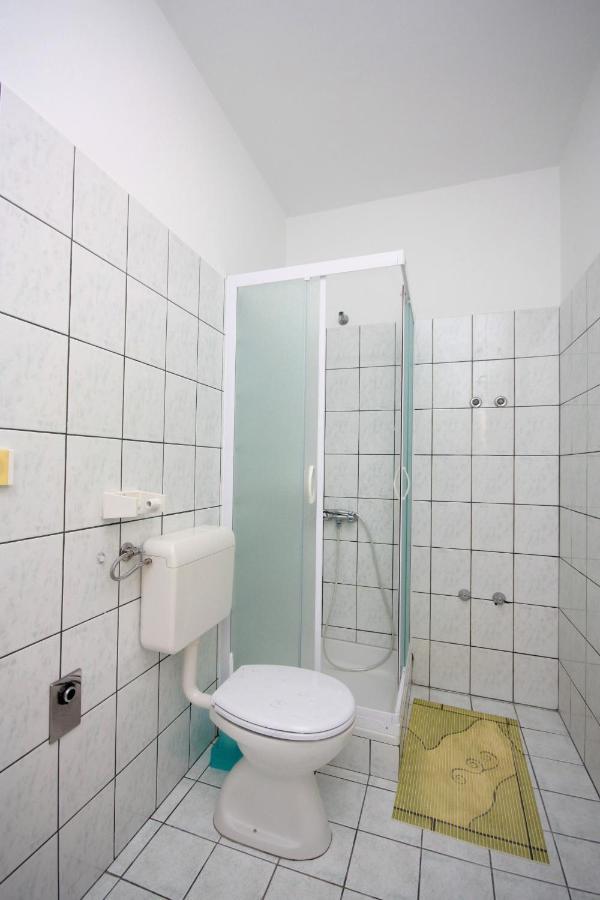 Apartments By The Sea Kampor, Rab - 4986 Exterior foto