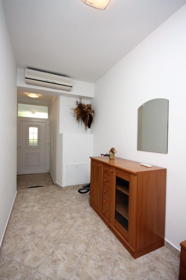 Apartments By The Sea Kampor, Rab - 4986 Exterior foto