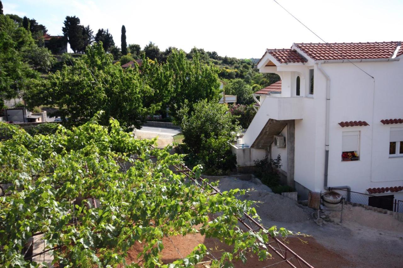 Apartments By The Sea Kampor, Rab - 4986 Exterior foto