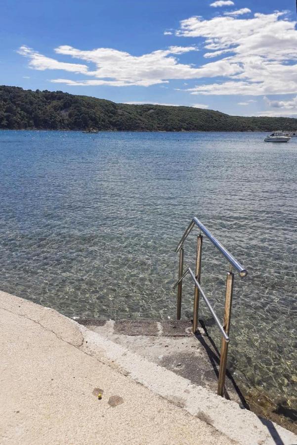 Apartments By The Sea Kampor, Rab - 4986 Exterior foto